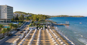 Divani Apollon Palace & Thalasso Divani Apollon Palace & Thalasso