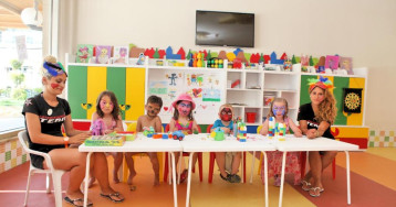 Dizalya Palm Garden Hotel