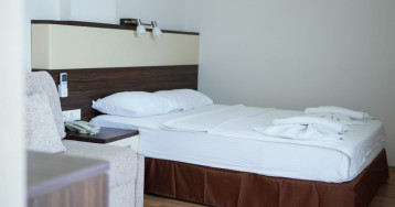Hotel Dogan Beach Resort & Spa
