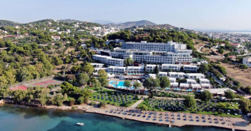 Dolce by Wyndham Athens Attica Riviera