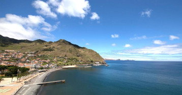 Dom Pedro Madeira Dom Pedro Madeira