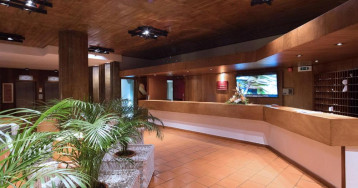 Hotel Dom Pedro Madeira
