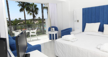 Dome Beach Hotel & Resort