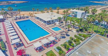 Dome Beach Hotel & Resort