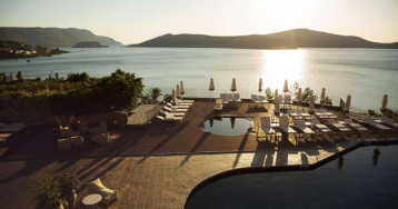 Domes Aulus Elounda Resort, Adults only, Curio Collection by Hilton