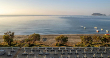 Domes Aulus Zante Resort, Autograph Collection