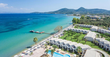 Domes Miramare, a Luxury Collection Resort