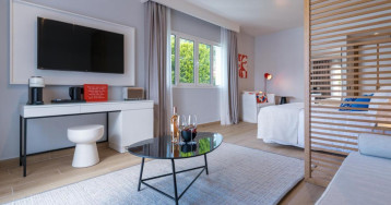 Domes Noruz Kassandra - Adults Only