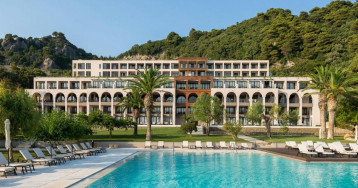 Domes of Corfu Resort, Autograph Collection