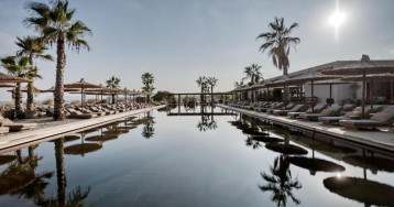Domes Zeen Chania, a Luxury Collection Resort