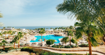 Domina Coral Bay Bella Vista