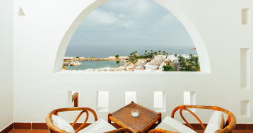 Domina Coral Bay Oasis