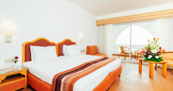 DOMINA CORAL BAY OASIS