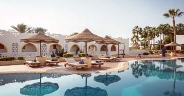 Domina Coral Bay Prestige Resort