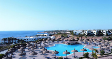 Domina Coral Bay Sultan