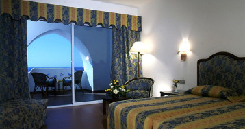 Domina Coral Bay Sultan