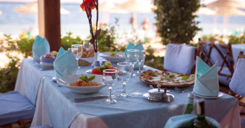 Domina Elisir Hotel & Resort