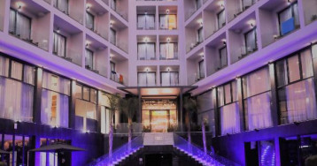 Dominium Hotel Dominium Hotel