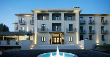 Domotel Kastri Hotel Domotel Kastri Hotel