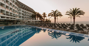 Don Gregory by Dunas - Adults Only