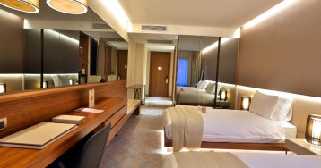 Dosso Dossi Hotels & Spa Downtown Dosso Dossi Hotels & Spa Downtown
