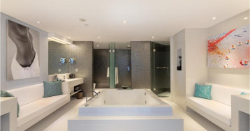 Double Six Luxury Hotel Seminyak