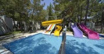 DOUBLETREE BY HILTON BODRUM ISIL CLUB DOUBLETREE BY HILTON BODRUM ISIL CLUB