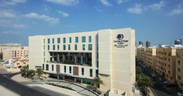 DoubleTree by Hilton Doha - Al Sadd