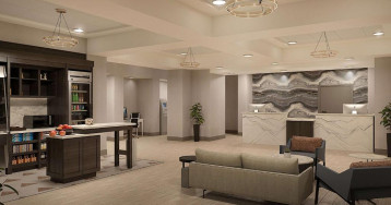 DoubleTree by Hilton Las Vegas Airport DoubleTree by Hilton Las Vegas Airport