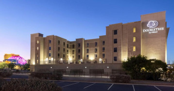 DoubleTree by Hilton Las Vegas East Flamingo