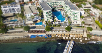 DRAGUT POINT SOUTH HOTEL