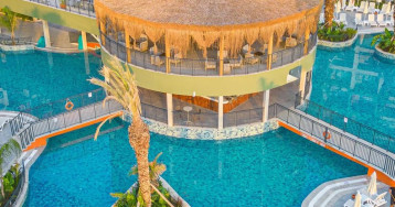 Hotel Dream Fun World