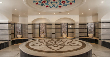 Dream World Resort & Spa