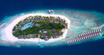Dreamland Resort Maldives