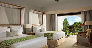 Dreams Dominicus la Romana