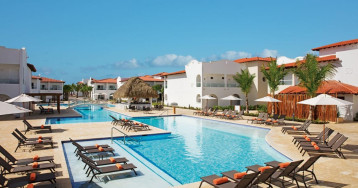 Dreams Dominicus la Romana