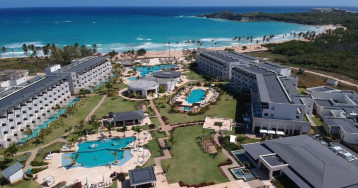 Dreams Macao Beach Punta Cana