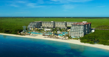 Dreams Natura Resort & Spa Dreams Natura Resort & Spa