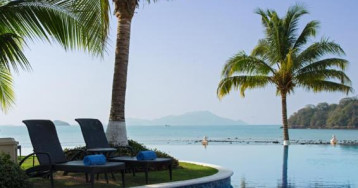 Dreams Playa Bonita Panama