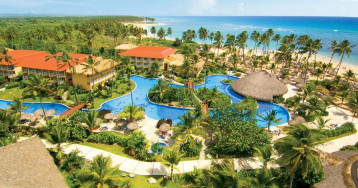 Wyndham Alltra Punta Cana All Inclusive Resort Wyndham Alltra Punta Cana All Inclusive Resort