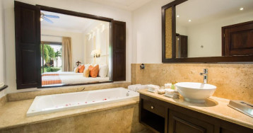 Dreams Tulum Resort & Spa Dreams Tulum Resort & Spa