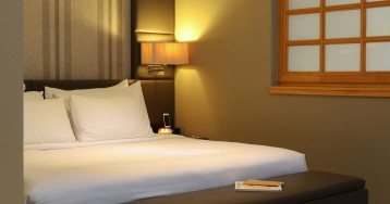 Dubai Marine Beach Resort & Spa Dubai Marine Beach Resort & Spa