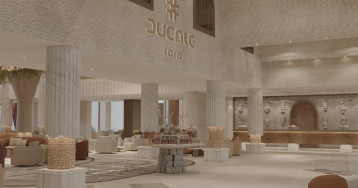 Ducale Lara Hotel (ex. Venezia Palace Deluxe Resort)