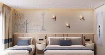 Ducale Lara Hotel (ex. Venezia Palace Deluxe Resort)