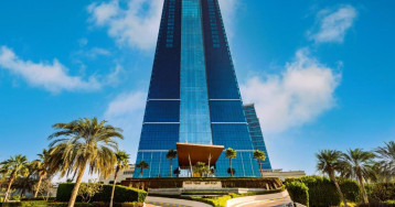 Hotel Dusit Thani Abu Dhabi