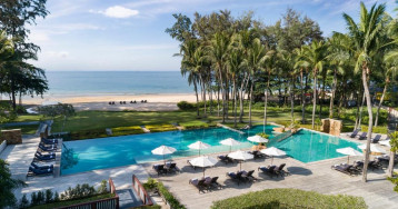 Dusit Thani Krabi Beach Resort Dusit Thani Krabi Beach Resort