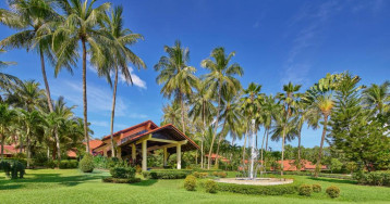 Dusit Thani Laguna Phuket Dusit Thani Laguna Phuket