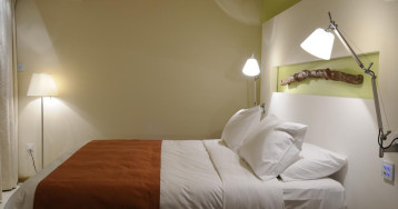 E-Hotel SPA & Resort