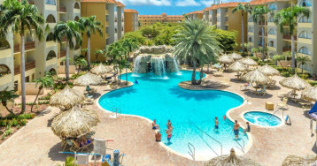 Eagle Aruba Resort Eagle Aruba Resort