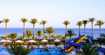 Ecotel Dahab Resort